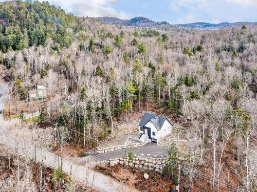 Vue d'ensemble - 3525 Rue Rolland, Sainte-Adèle, QC - Outdoor With View