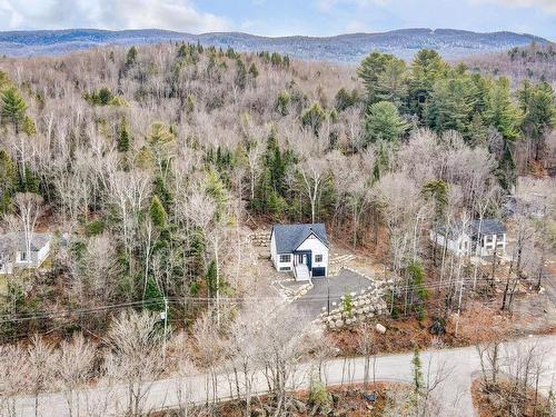 Vue d'ensemble - 3525 Rue Rolland, Sainte-Adèle, QC - Outdoor With View