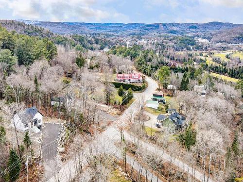 Vue d'ensemble - 3525 Rue Rolland, Sainte-Adèle, QC - Outdoor With View