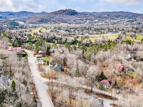 Vue d'ensemble - 3525 Rue Rolland, Sainte-Adèle, QC - Outdoor With View