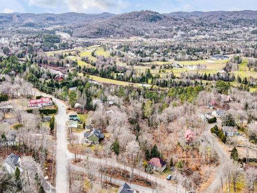 Vue d'ensemble - 3525 Rue Rolland, Sainte-Adèle, QC - Outdoor With View