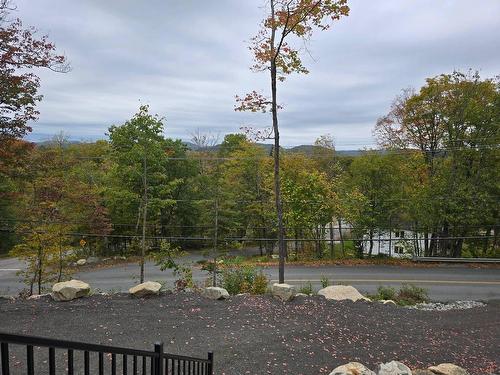 Vue - 3525 Rue Rolland, Sainte-Adèle, QC - Outdoor With View