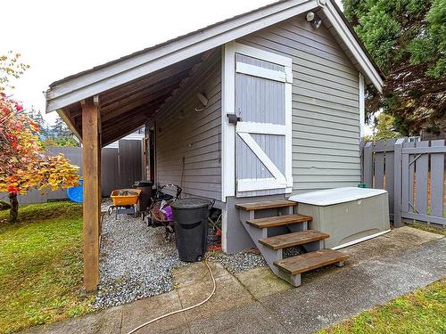 520 Baden Powell St, Ladysmith, BC 