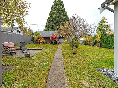 520 Baden Powell St, Ladysmith, BC 