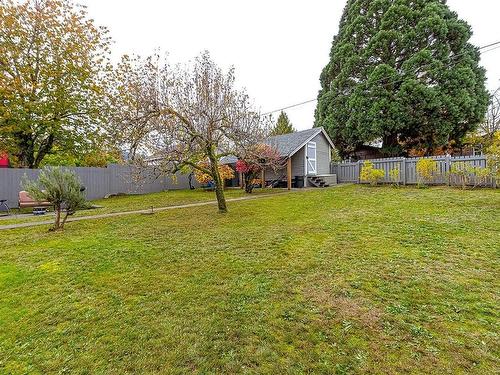 520 Baden Powell St, Ladysmith, BC 