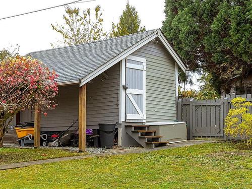 520 Baden Powell St, Ladysmith, BC 