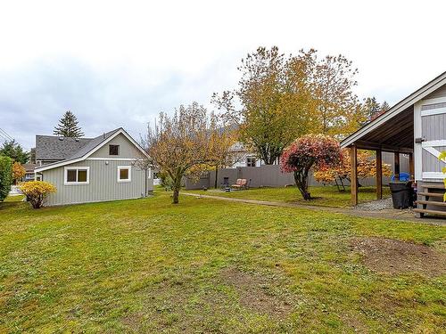 520 Baden Powell St, Ladysmith, BC 