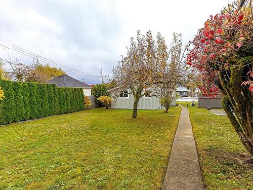 520 Baden Powell St, Ladysmith, BC 