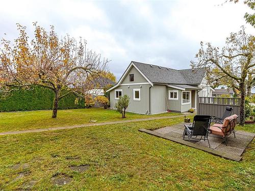 520 Baden Powell St, Ladysmith, BC 