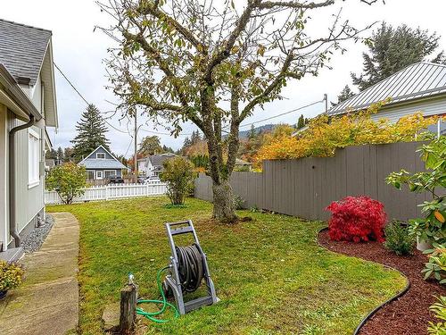 520 Baden Powell St, Ladysmith, BC 