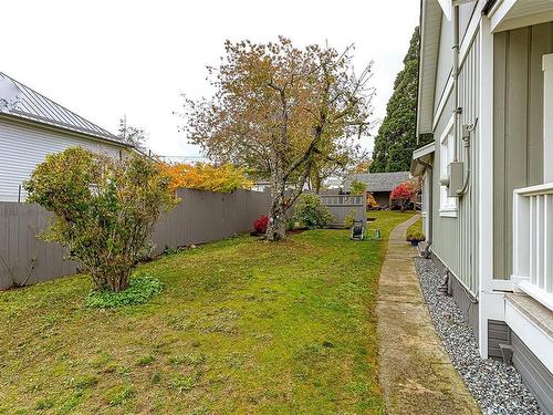 520 Baden Powell St, Ladysmith, BC 