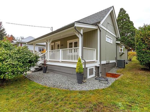 520 Baden Powell St, Ladysmith, BC 