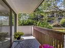 24-3958 Cedar Hill Rd, Saanich, BC  - Outdoor With Balcony With Exterior 