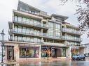 412-2461 Sidney Ave, Sidney, BC  - Outdoor With Balcony 