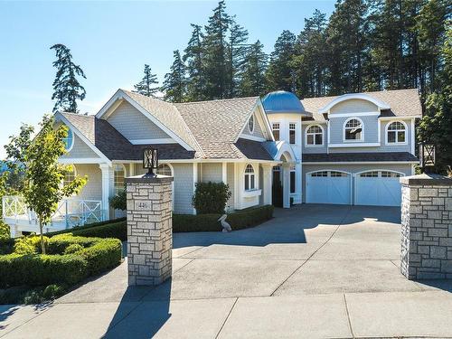 446 Pelican Dr, Colwood, BC 