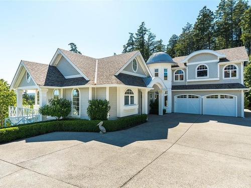 446 Pelican Dr, Colwood, BC 