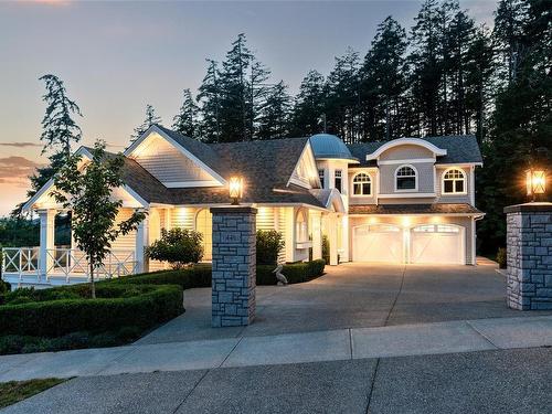 446 Pelican Dr, Colwood, BC 