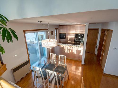 Vue d'ensemble - 191  - 191B Rue De La Rive, Sainte-Anne-De-Sorel, QC - Indoor Photo Showing Kitchen