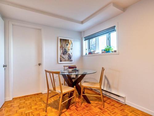 Logement - 191  - 191B Rue De La Rive, Sainte-Anne-De-Sorel, QC - Indoor Photo Showing Dining Room