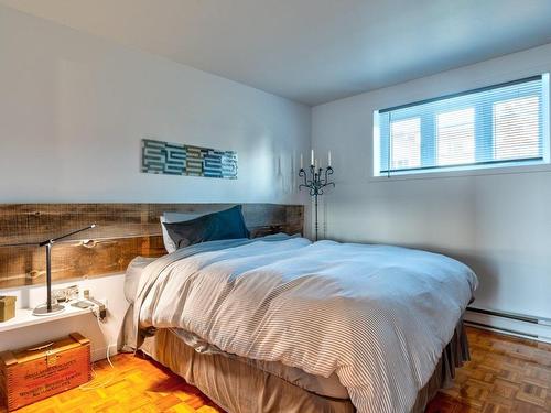 Logement - 191  - 191B Rue De La Rive, Sainte-Anne-De-Sorel, QC - Indoor Photo Showing Bedroom