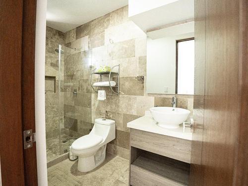 Salle de bains - 504-Av. Ctm, Zazil-Ha, Playa Del Carmen, Q.R. Mexique, Autres Pays / Other Countries, QC - Indoor Photo Showing Bathroom