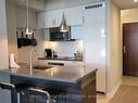 518-8 Mercer St, Toronto, ON  - Indoor Photo Showing Kitchen With Upgraded Kitchen 