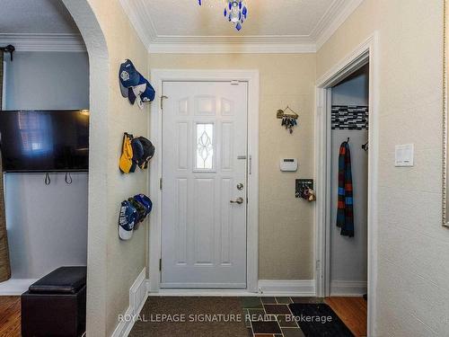 Main-290 Bogert Ave, Toronto, ON - Indoor Photo Showing Other Room