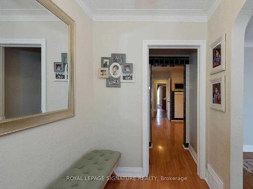 Main-290 Bogert Ave, Toronto, ON - Indoor Photo Showing Other Room