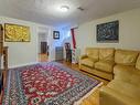 Bsmt-290 Bogert Ave, Toronto, ON  - Indoor Photo Showing Living Room 