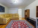 Bsmt-290 Bogert Ave, Toronto, ON  - Indoor Photo Showing Living Room 