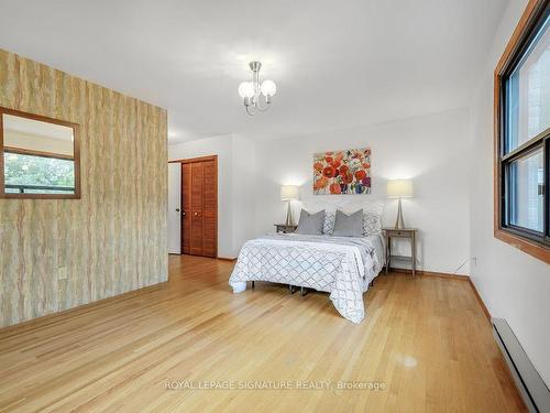 9 Overton Pl, Toronto, ON - Indoor Photo Showing Bedroom