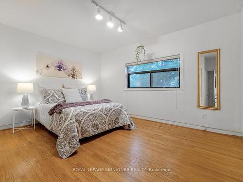 9 Overton Pl, Toronto, ON - Indoor Photo Showing Bedroom