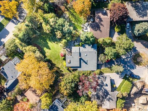 9 Overton Pl, Toronto, ON - Outdoor With View