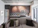 814-111 Bathurst St, Toronto, ON  - Indoor 