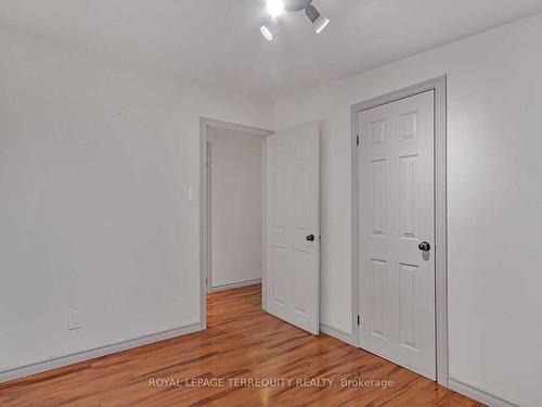 2977 Lawrence Ave E, Toronto, ON - Indoor Photo Showing Other Room