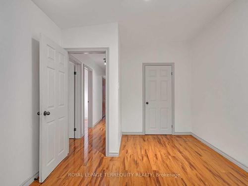 2977 Lawrence Ave E, Toronto, ON - Indoor Photo Showing Other Room