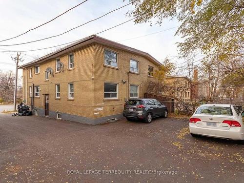 2977 Lawrence Ave E, Toronto, ON - Outdoor