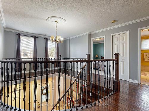 135 William Stephenson Dr, Whitby, ON - Indoor Photo Showing Other Room