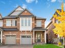 11 Gooseman Cres, Markham, ON  - Outdoor With Facade 