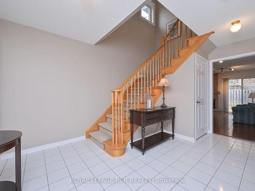 507 Blackstock Rd, Newmarket, ON - Indoor Photo Showing Other Room