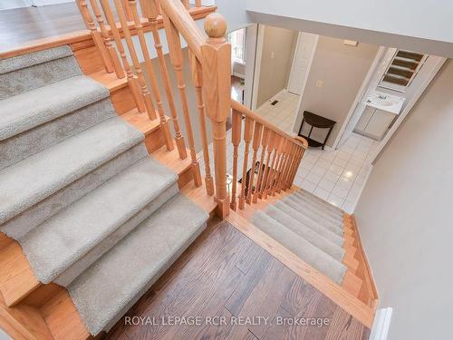 507 Blackstock Rd, Newmarket, ON - Indoor Photo Showing Other Room