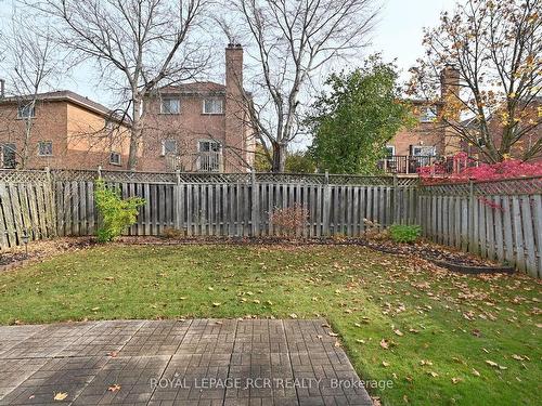 507 Blackstock Rd, Newmarket, ON - Outdoor