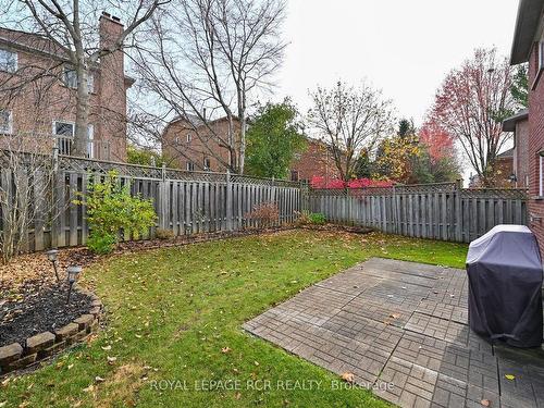 507 Blackstock Rd, Newmarket, ON - Outdoor