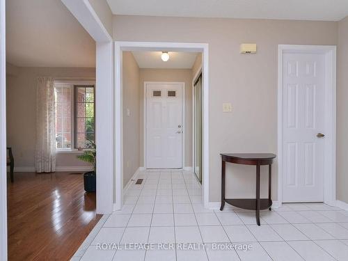 507 Blackstock Rd, Newmarket, ON - Indoor Photo Showing Other Room