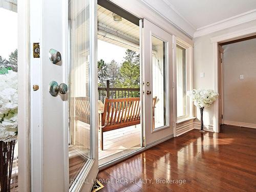 206 Corner Ridge Rd, Aurora, ON - Indoor Photo Showing Other Room