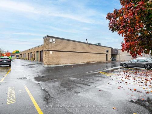 9-85 Ferrier St, Markham, ON 