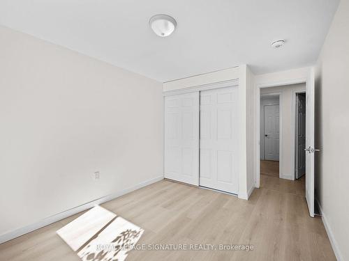 Main-96 Hickling Tr, Barrie, ON - Indoor Photo Showing Other Room