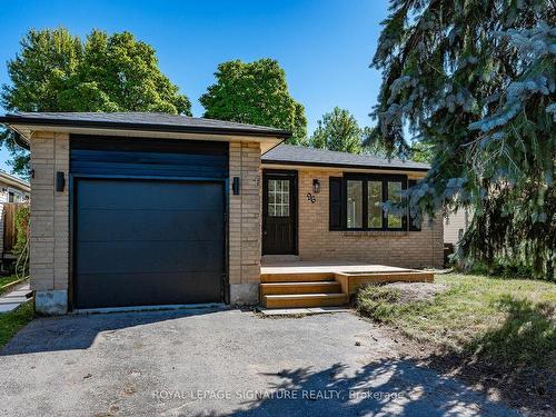 Main-96 Hickling Tr, Barrie, ON - Outdoor