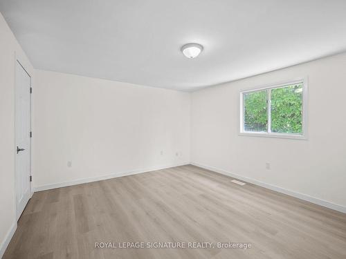 Main-96 Hickling Tr, Barrie, ON - Indoor Photo Showing Other Room