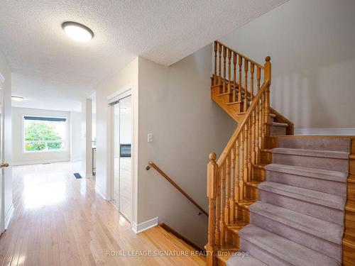 4909 James Austin Dr, Mississauga, ON - Indoor Photo Showing Other Room